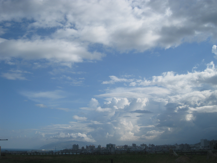 hualien 2009 10